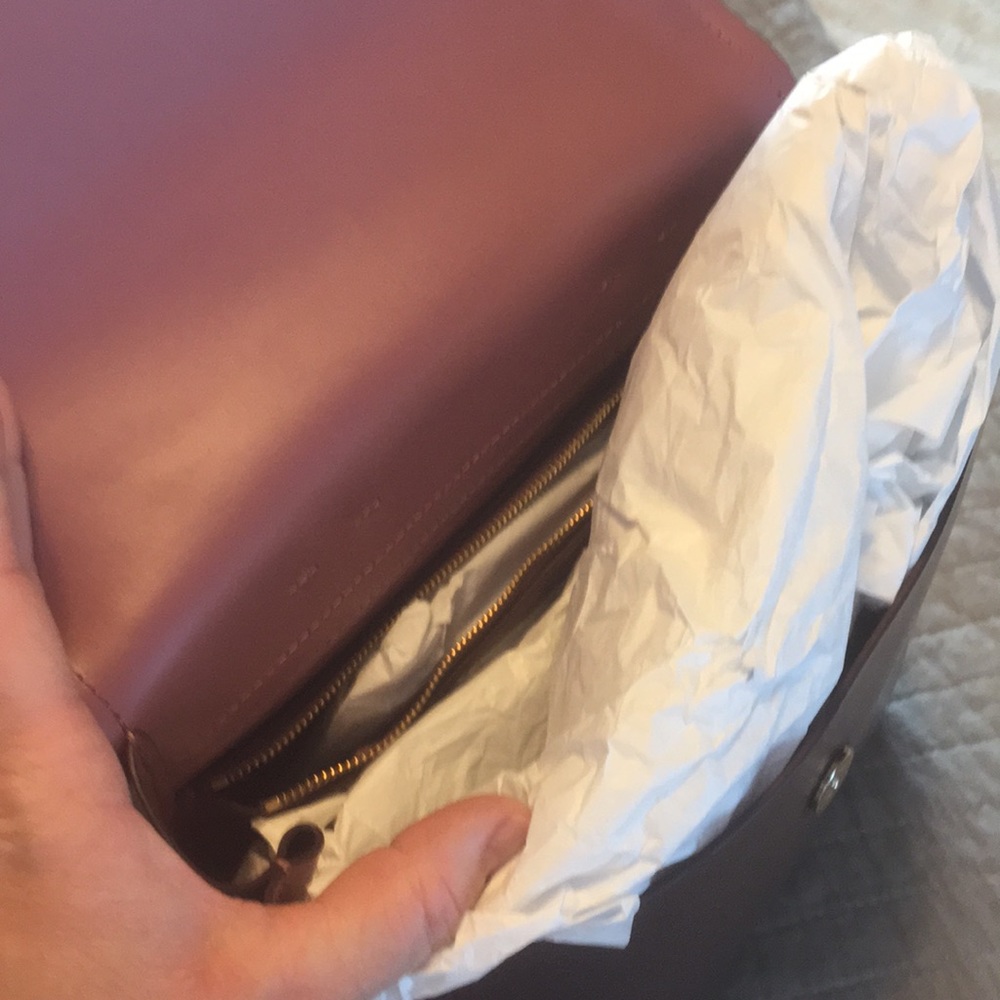 Kate spade megyn Somerville Rd backpack - Picture 5 of 6